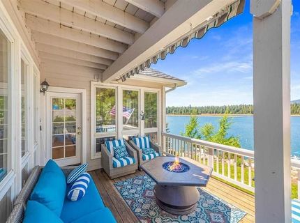 163 Lake Almanor West Drive, Lake Almanor, CA 96020 Photo