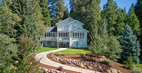 163 Lake Almanor West Drive, Lake Almanor, CA 96020 Photo