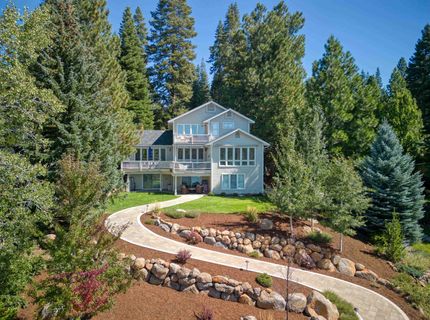 163 Lake Almanor West Drive, Lake Almanor, CA 96020 Photo