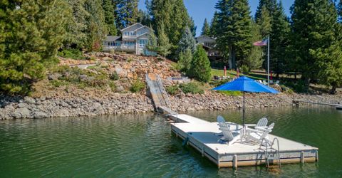 163 Lake Almanor West Drive, Lake Almanor, CA 96020 Photo