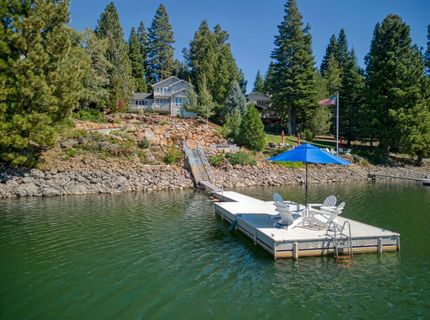 163 Lake Almanor West Drive, Lake Almanor, CA 96020 Photo