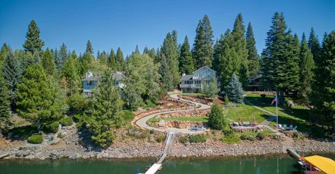 163 Lake Almanor West Drive, Lake Almanor, CA 96020 Photo