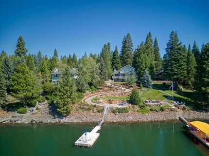 163 Lake Almanor West Drive, Lake Almanor, CA 96020 Photo