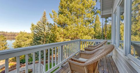 163 Lake Almanor West Drive, Lake Almanor, CA 96020 Photo