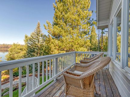 163 Lake Almanor West Drive, Lake Almanor, CA 96020 Photo