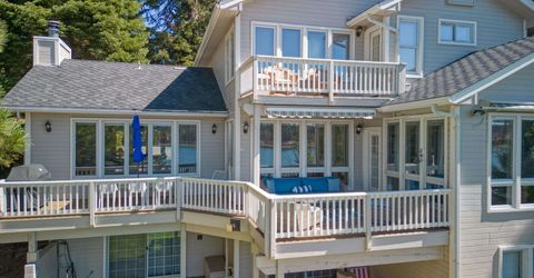 163 Lake Almanor West Drive, Lake Almanor, CA 96020 Photo