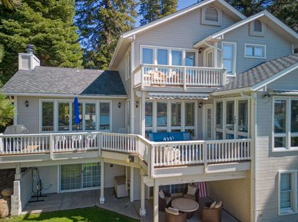 163 Lake Almanor West Drive, Lake Almanor, CA 96020 Photo