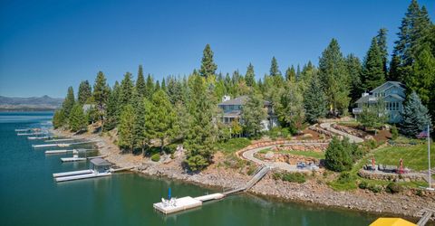 163 Lake Almanor West Drive, Lake Almanor, CA 96020 Photo