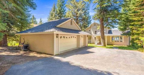 163 Lake Almanor West Drive, Lake Almanor, CA 96020 Photo