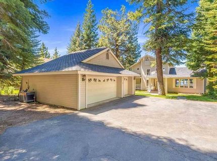 163 Lake Almanor West Drive, Lake Almanor, CA 96020 Photo
