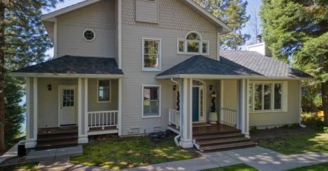 163 Lake Almanor West Drive, Lake Almanor, CA 96020 Photo