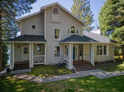163 Lake Almanor West Drive, Lake Almanor, CA 96020 Photo