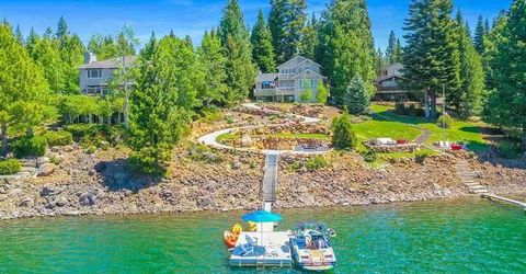 163 Lake Almanor West Drive, Lake Almanor, CA 96020 Photo
