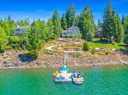 163 Lake Almanor West Drive, Lake Almanor, CA 96020 Photo