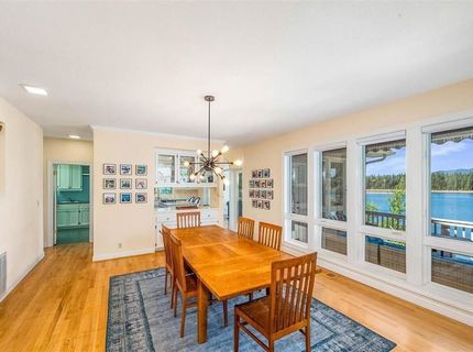 163 Lake Almanor West Drive, Lake Almanor, CA 96020 Photo