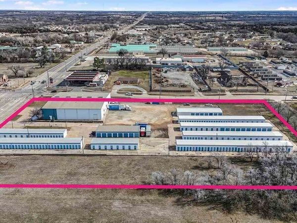 2005 E 6th Avenue, Stillwater, OK 74075