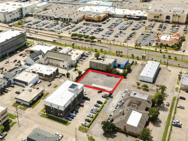 20TH Street , Metairie, LA 70002