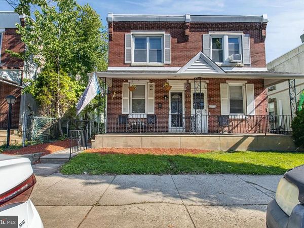 6747 DITMAN STREET, PHILADELPHIA, PA 19135