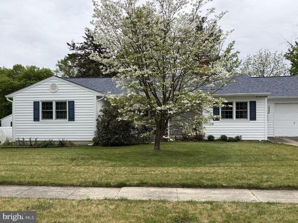 46 WYNNWOOD STREET, WOODSTOWN, NJ 08098