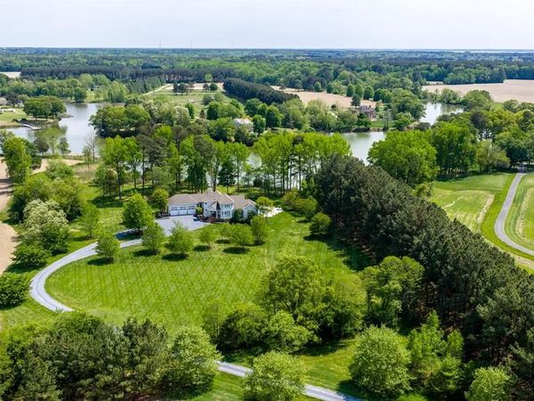 28211 BRICK ROW DRIVE , OXFORD, MD 21654