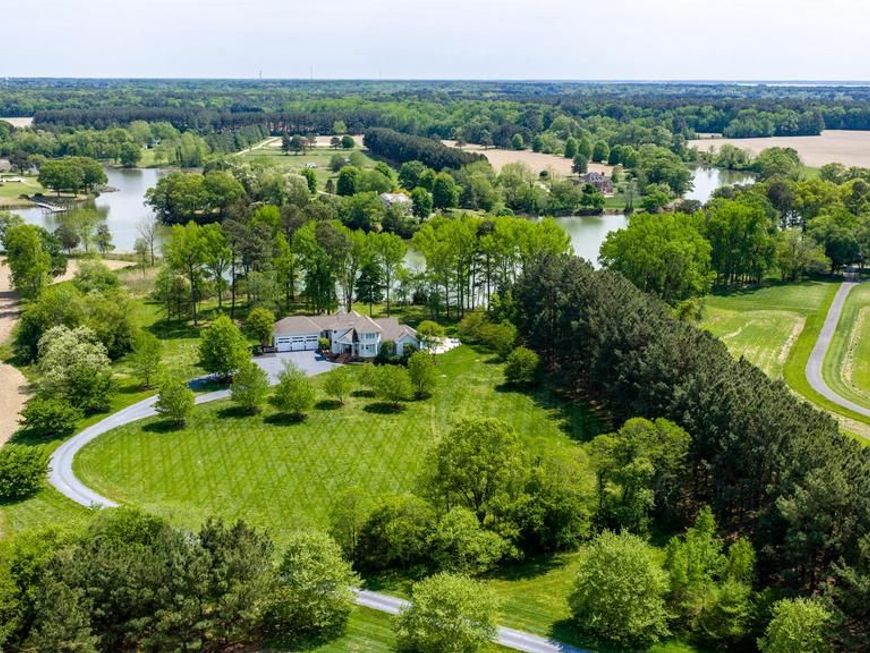 28211 Brick Row Drive , Oxford, MD 21654 Main Photo