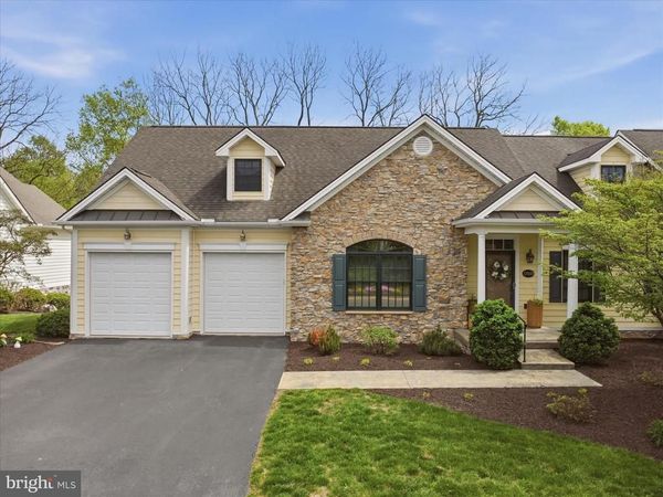 13030 HAWKINS CIRCLE, Unit 14, HAGERSTOWN, MD 21742