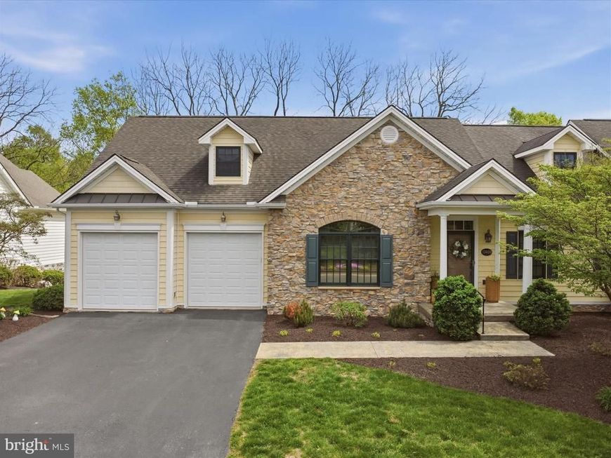 13030 Hawkins Circle, Unit 14, Hagerstown, MD 21742 Main Photo