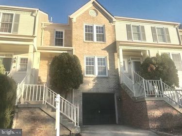 6847 MALTON COURT, CENTREVILLE, VA 20121