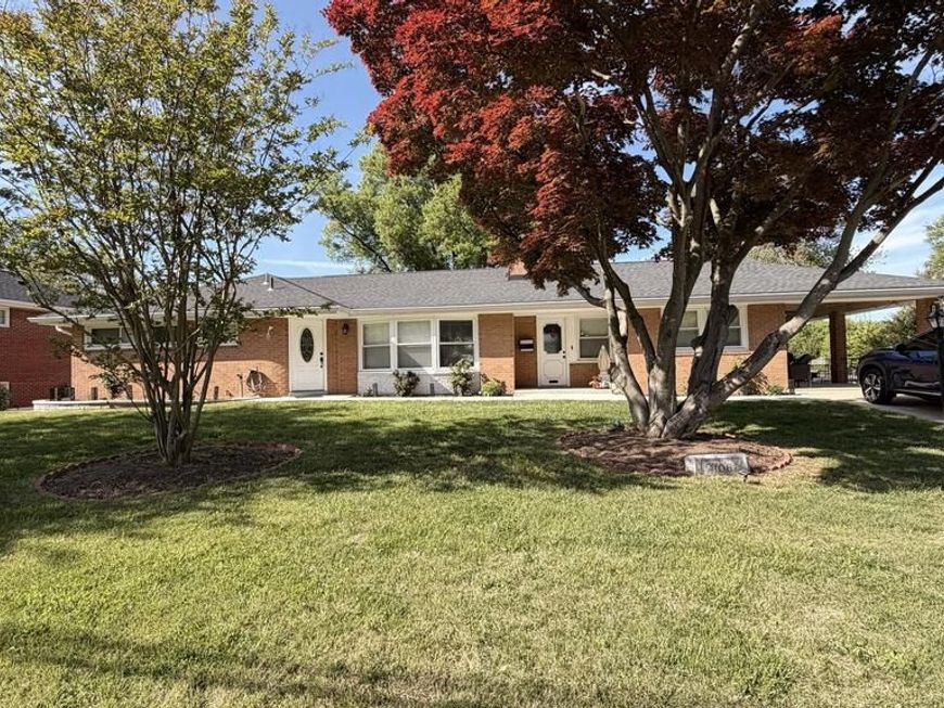 4108 Kenny Street, Beltsville, MD 20705 Main Photo