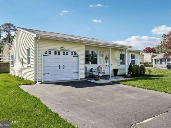 23 CHELSEA DRIVE , Unit 70, MANCHESTER TOWNSHIP, NJ 08759