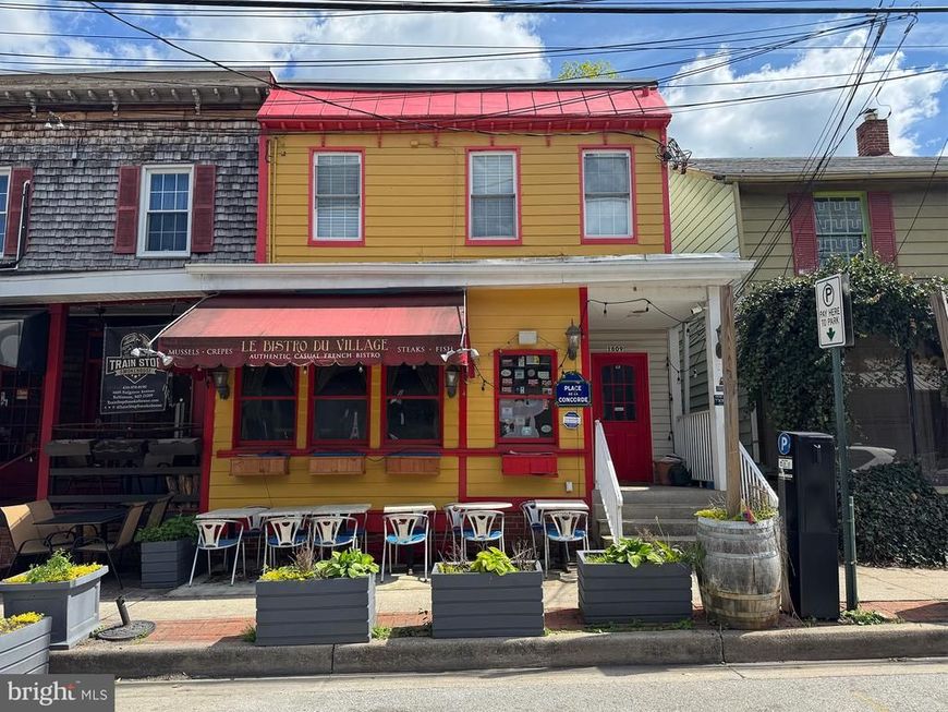 1609 Sulgrave Avenue , Baltimore, MD 21209 Main Photo