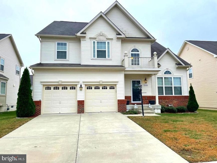 11151 Saint Christopher Drive, White Plains, MD 20695 Main Photo
