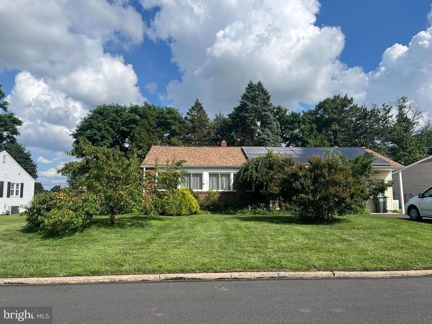 1327 Lacebark Street , Feasterville Trevose, PA 19053 Main Photo