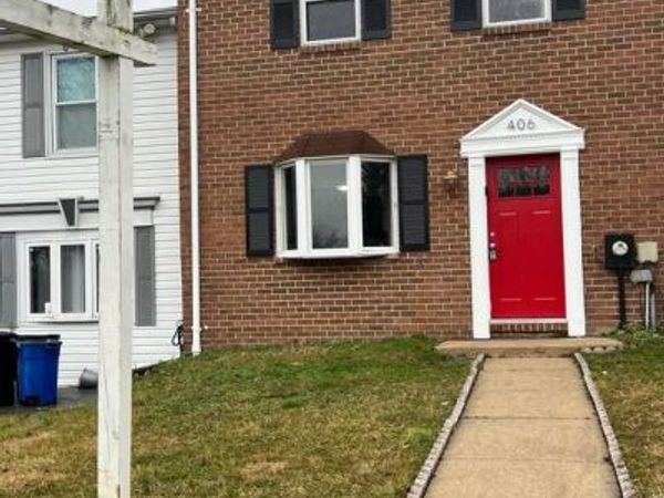 406 ESSEXWOOD COURT, ESSEX, MD 21221