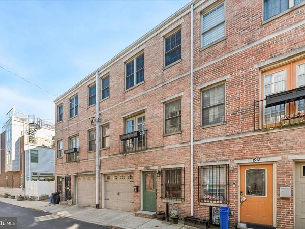 1910 WEBSTER STREET , PHILADELPHIA, PA 19146