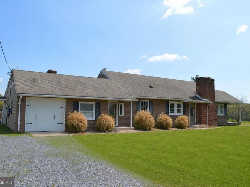2051 Stover Road, Taneytown, MD 21787 Main Photo