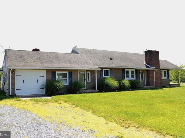 2051 STOVER ROAD, TANEYTOWN, MD 21787