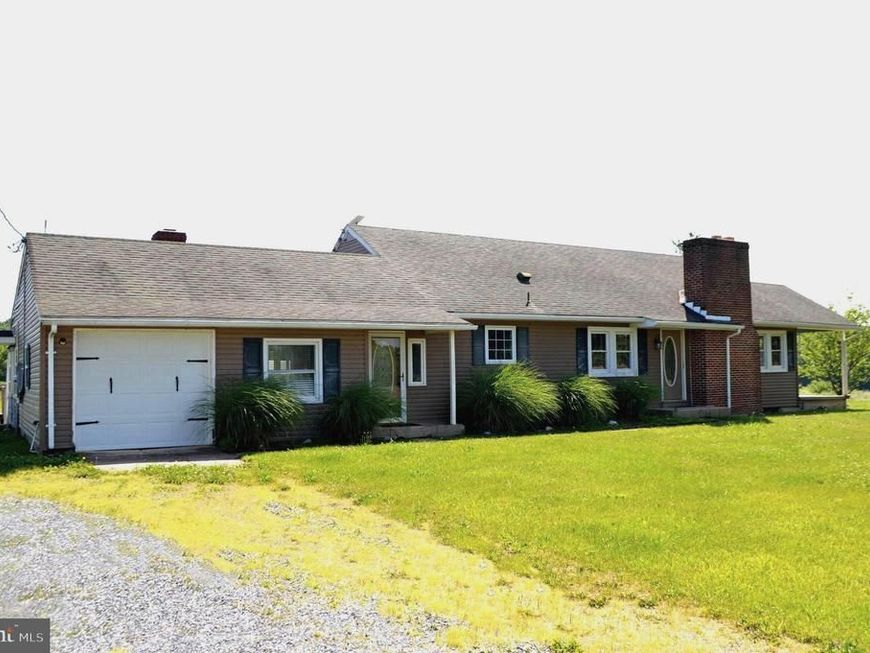 2051 Stover Road, Taneytown, MD 21787 Main Photo