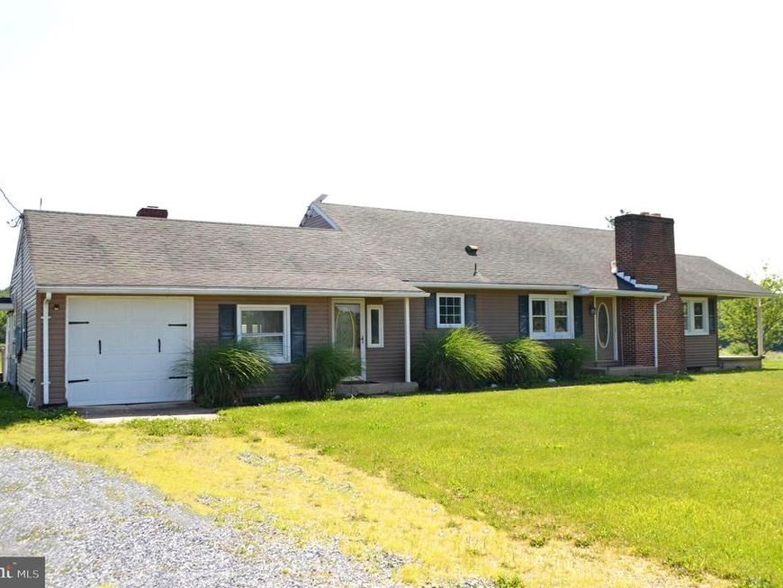 2051 Stover Road, Taneytown, MD 21787 Main Photo