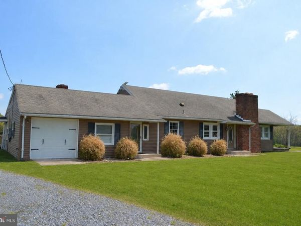 2051 STOVER ROAD, TANEYTOWN, MD 21787