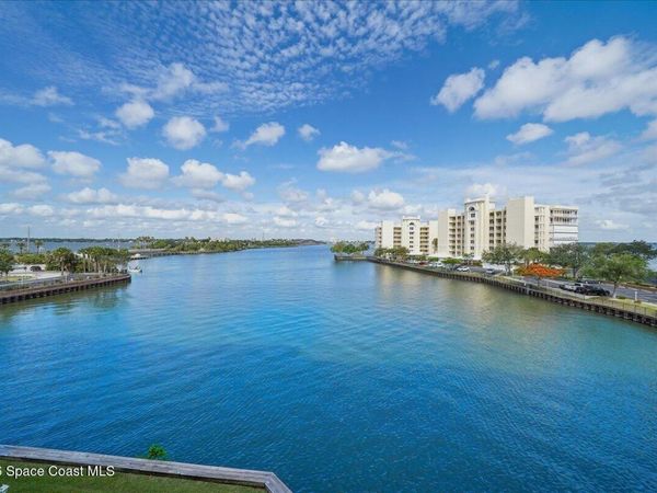 134 Starboard Lane , Unit 501, Merritt Island, FL 32953