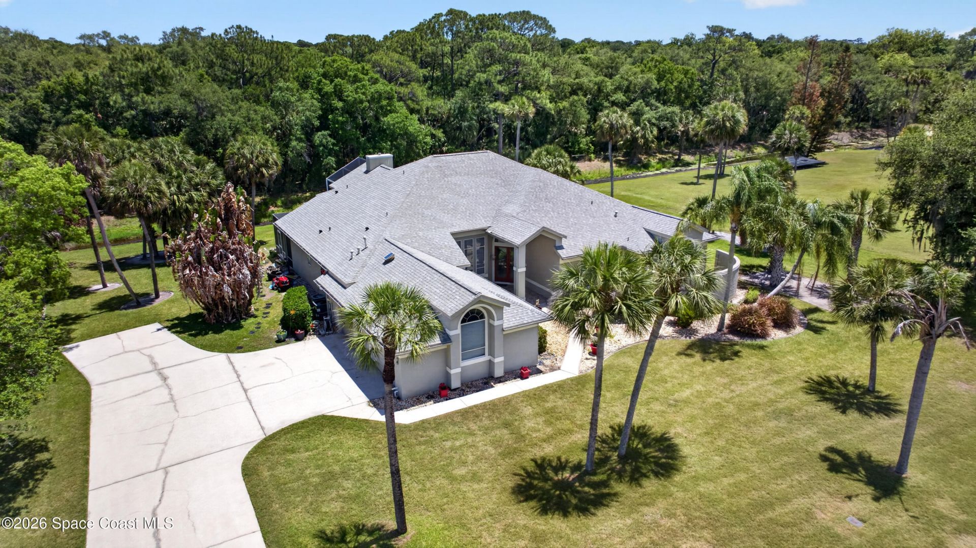 900 Bluegrass Lane, Rockledge, FL 32955 Photo