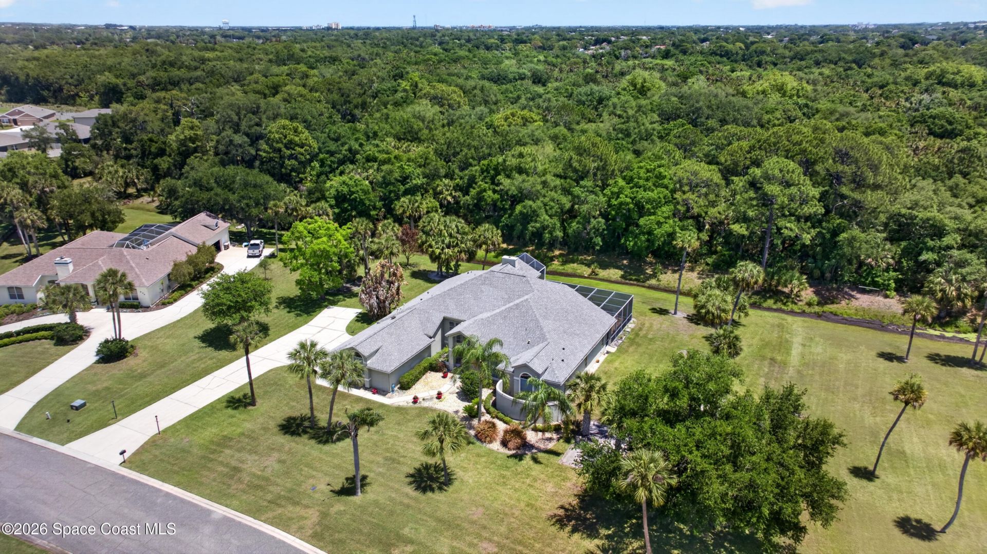 900 Bluegrass Lane, Rockledge, FL 32955 Photo