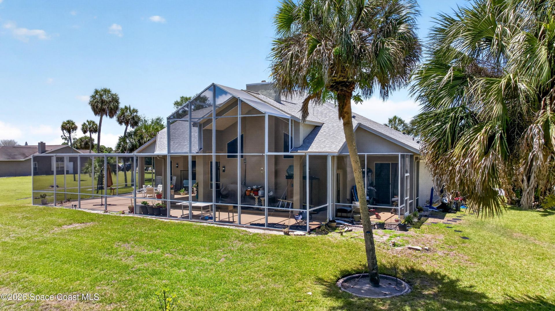 900 Bluegrass Lane, Rockledge, FL 32955 Photo
