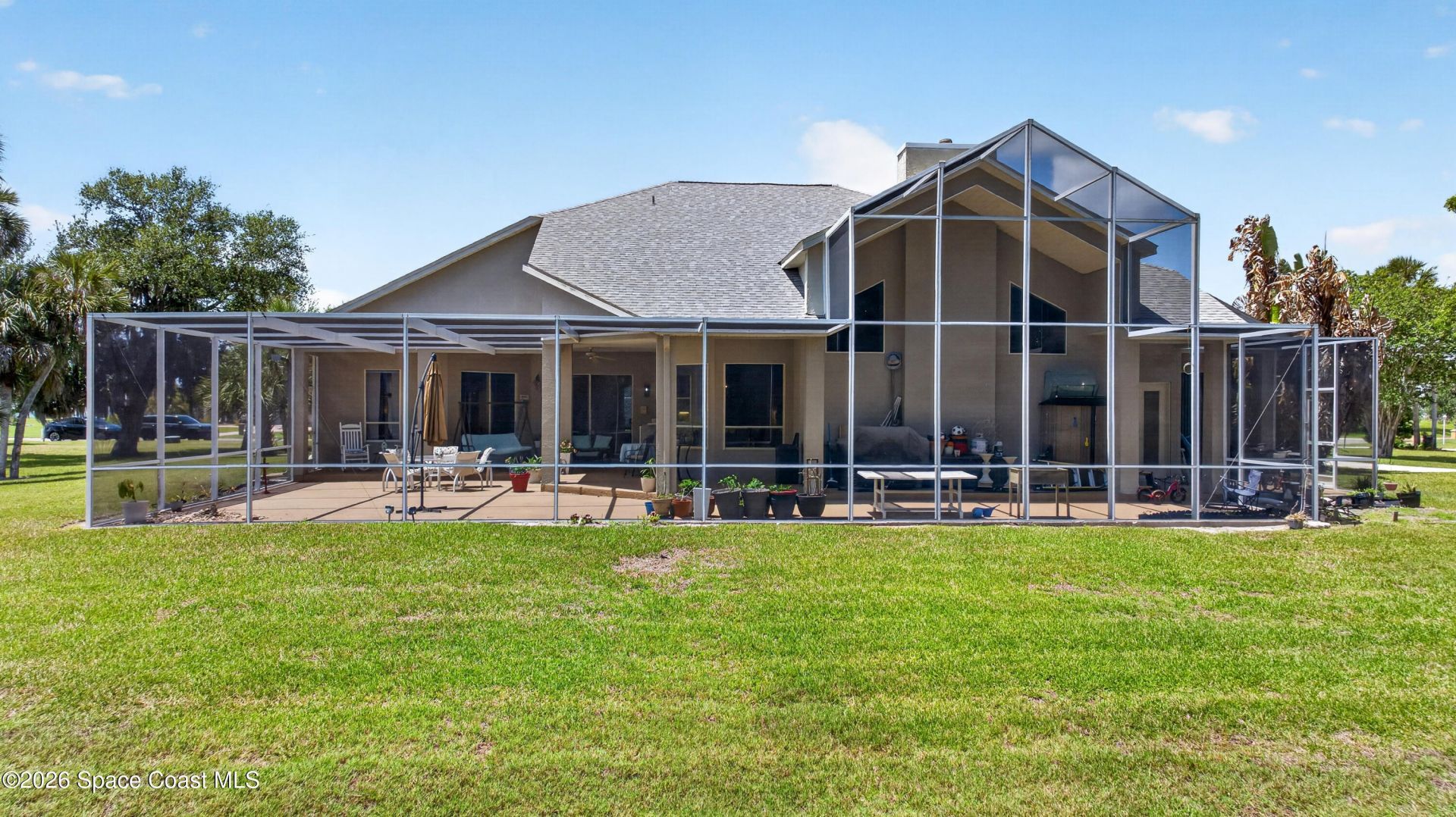 900 Bluegrass Lane, Rockledge, FL 32955 Photo