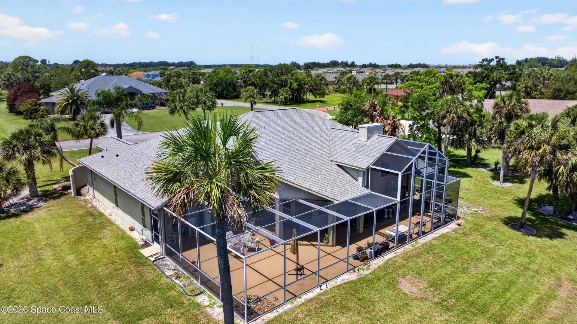 900 Bluegrass Lane, Rockledge, FL 32955 Photo