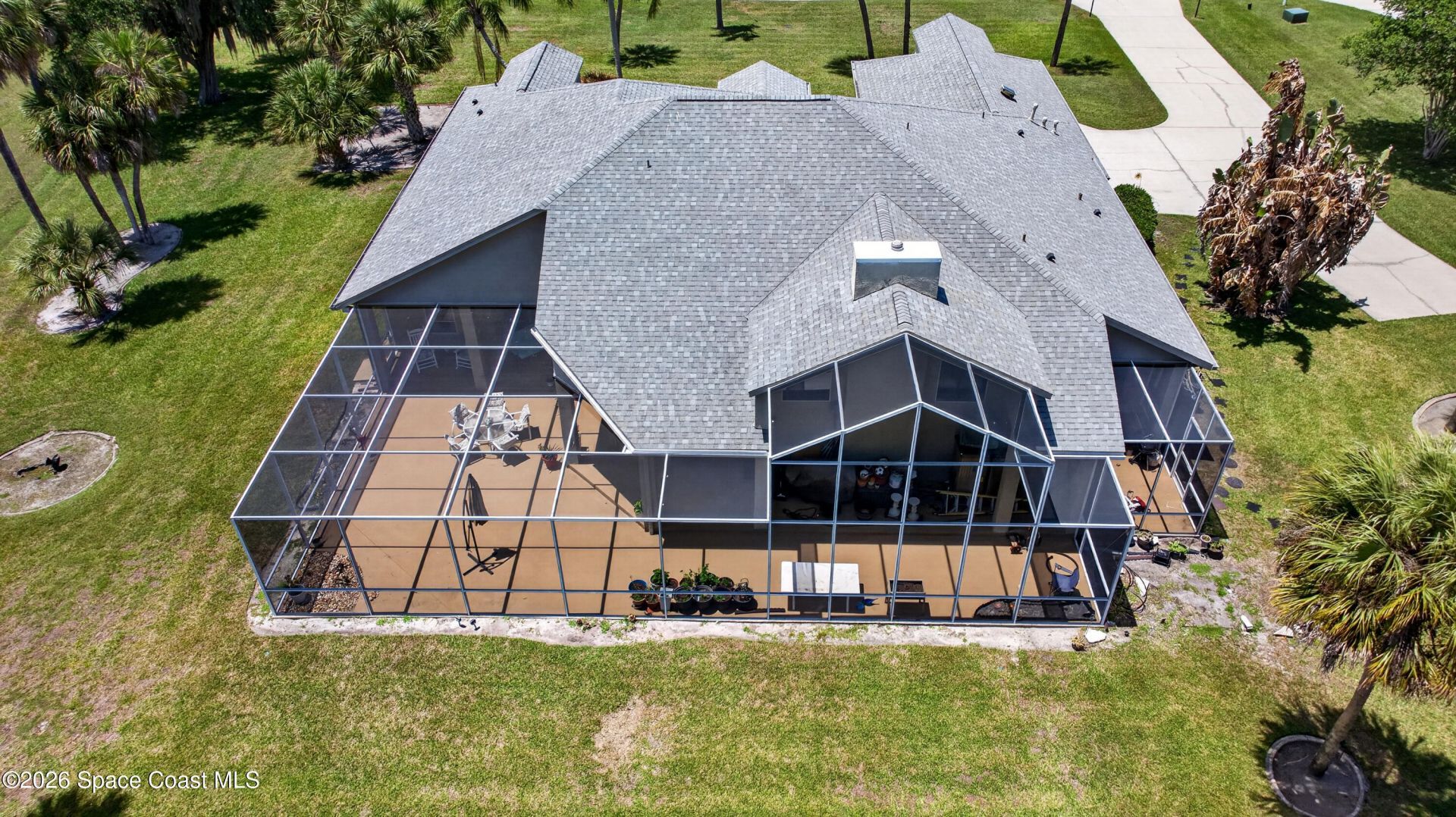 900 Bluegrass Lane, Rockledge, FL 32955 Photo