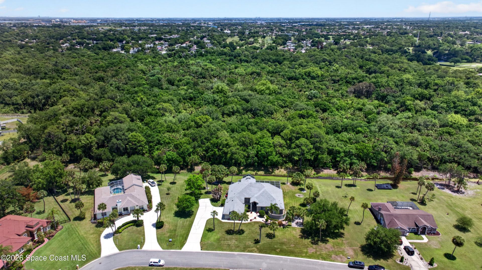 900 Bluegrass Lane, Rockledge, FL 32955 Photo