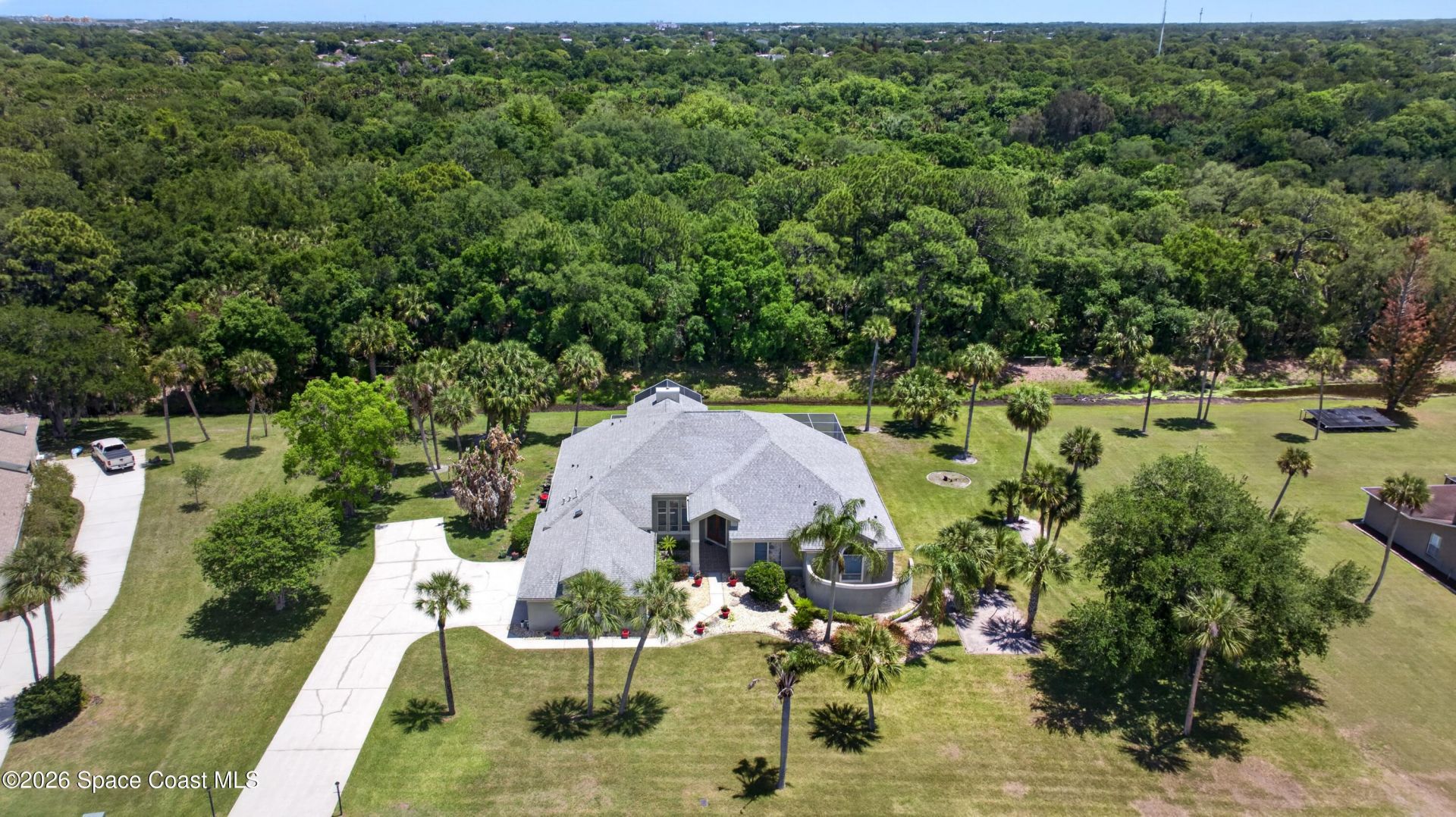900 Bluegrass Lane, Rockledge, FL 32955 Photo