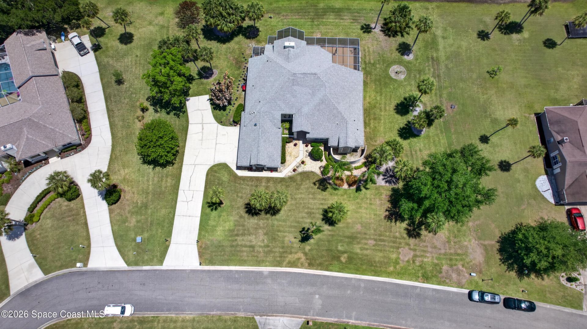 900 Bluegrass Lane, Rockledge, FL 32955 Photo